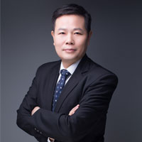 乔元谋律师简介